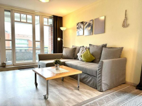 Ferienwohnung De Fieffööt